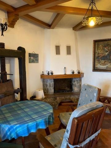 Villa Wine House, Zidanica Gruden à Novo Mesto Extérieur photo