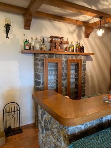 Villa Wine House, Zidanica Gruden à Novo Mesto Extérieur photo